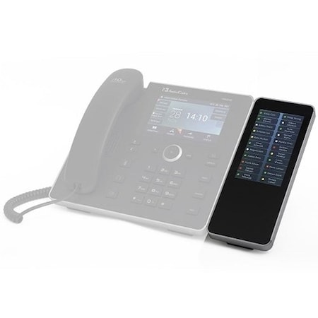 Audiocodes 450Hd And C450Hd Sfb Expansion Unit EXPANSION_UNIT